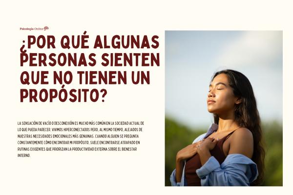Cómo encontrar tu propósito de vida