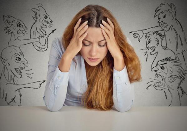 Qué es la rumiación mental y cómo dejar de pensar demasiado - Rumiación y preocupación: ¿son lo mismo?