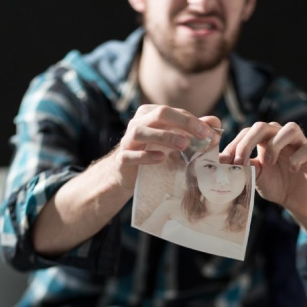 Cómo superar una obsesión por mi ex - los trucos más efectivos Cómo superar una obsesión por mi ex - los trucos más efectivos