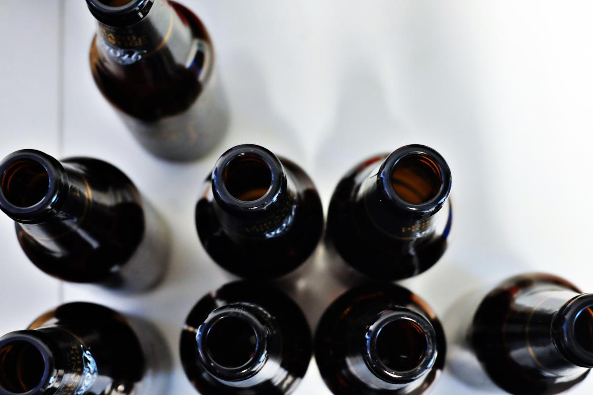Efectos del alcohol en el cerebro y sistema nervioso