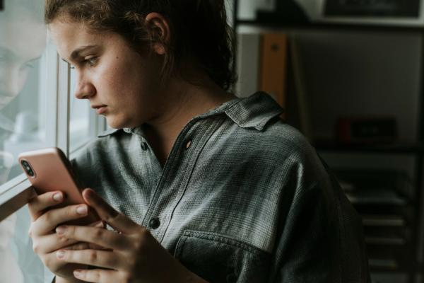 Mi novio me ha dejado pero me quiere: ¿qué hacer ahora? - Cómo saber si tu pareja te ha dejado definitivamente aunque te quiera