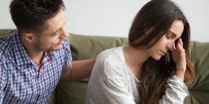 Mi novio me ha dejado pero me quiere: ¿qué hacer ahora?