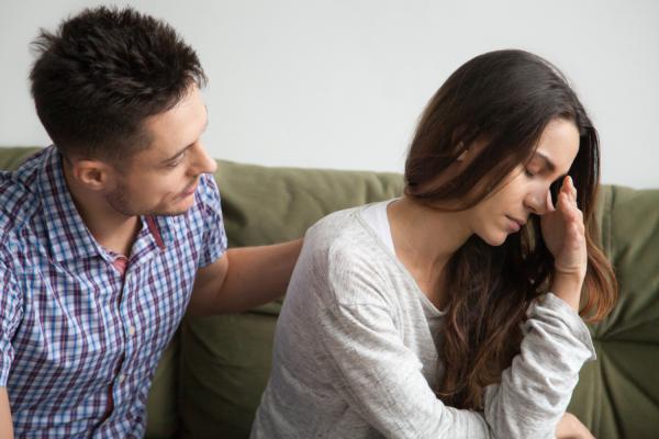 Mi novio me ha dejado pero me quiere: ¿qué hacer ahora?