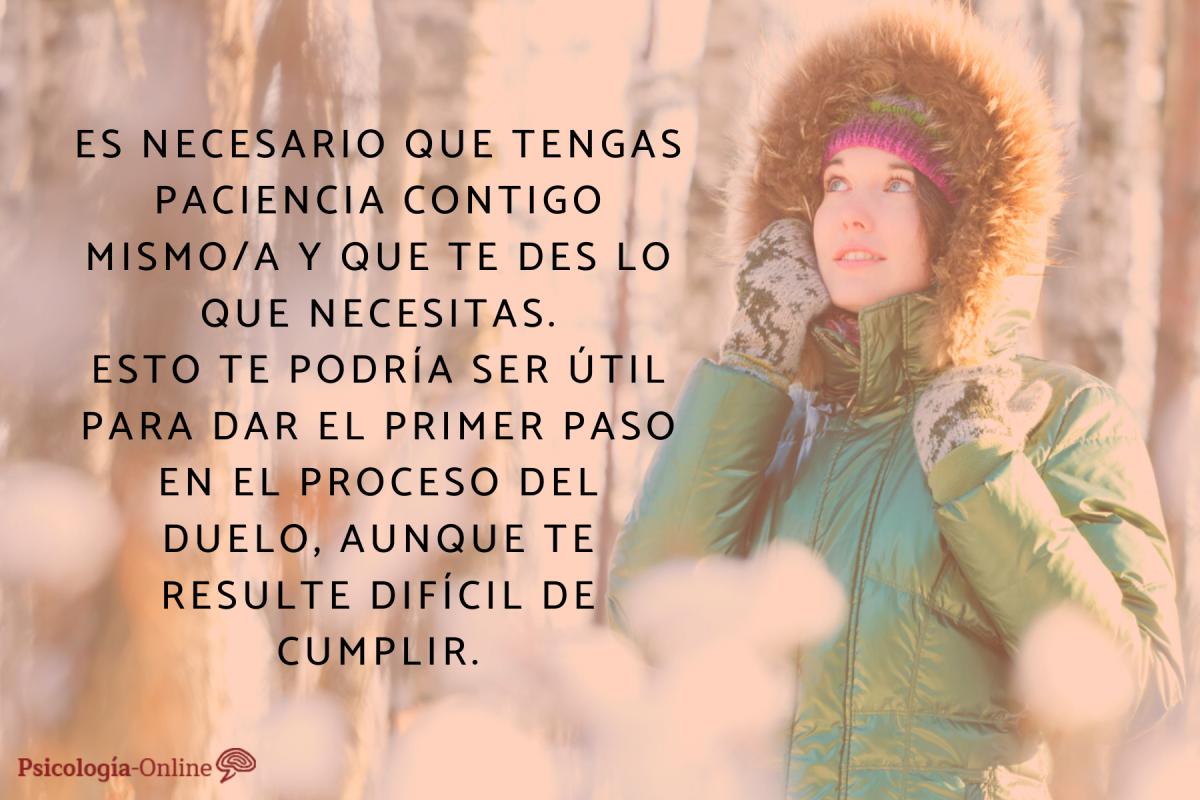 Cómo afrontar la Navidad sin un ser querido