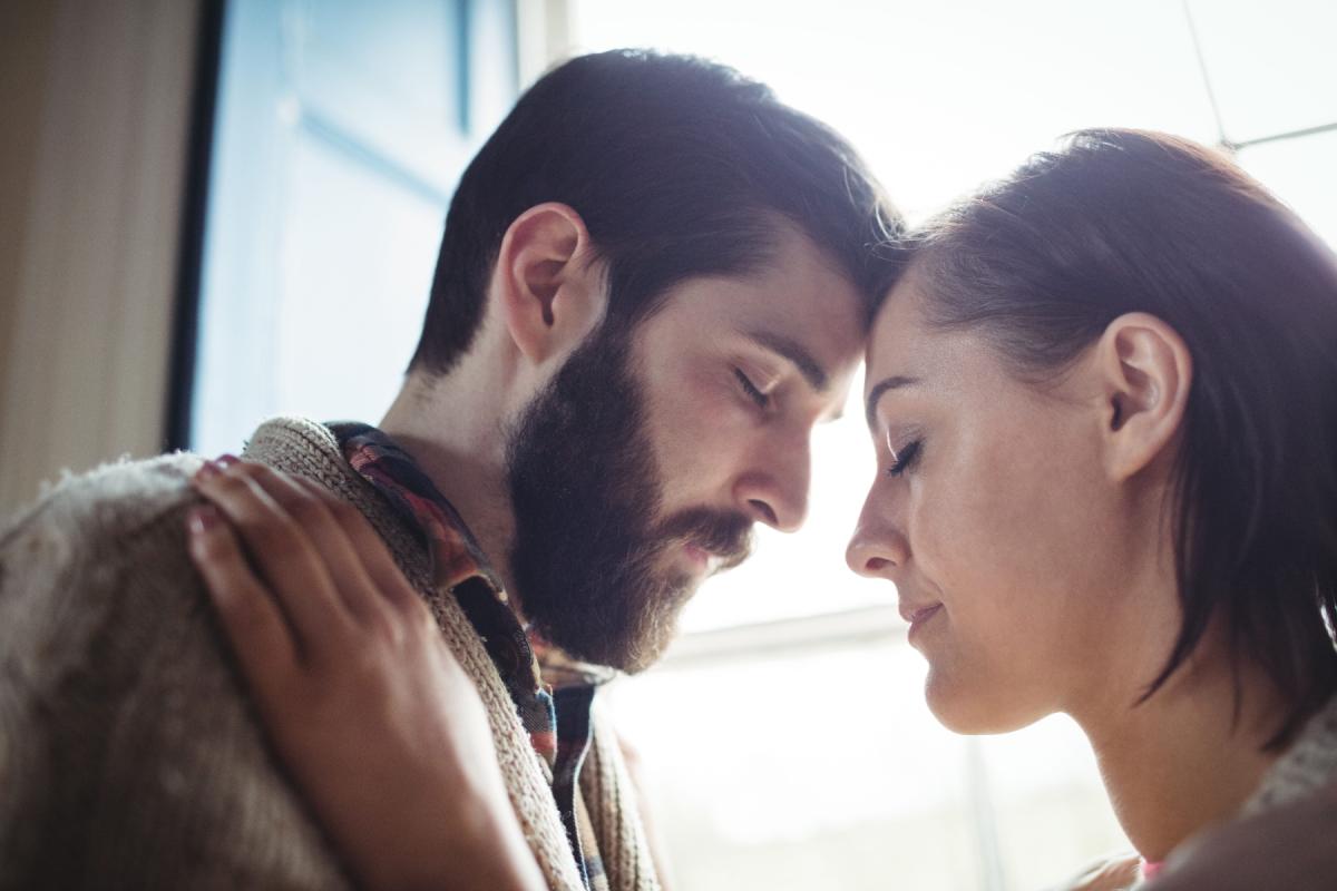 Qué pasa cuando dos personas se quieren pero no pueden estar juntas