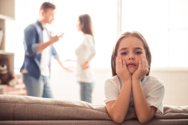 Mis padres no me quieren - En mi casa no me quieren 