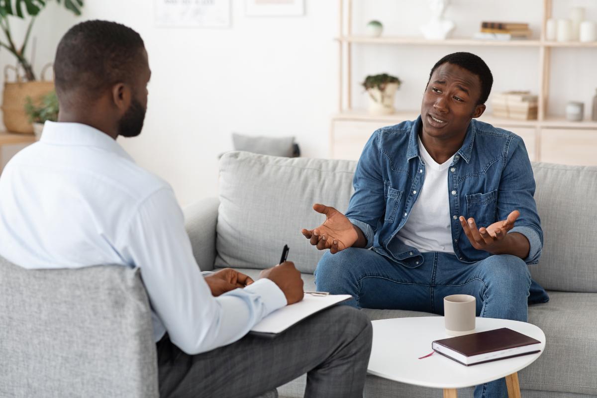 Terapias psicoanalíticas: qué son, en qué consisten y técnicas