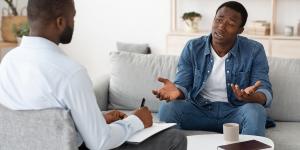 Terapias psicoanalíticas: qué son, en qué consisten y técnicas