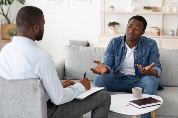 Terapias psicoanalíticas: qué son, en qué consisten y técnicas