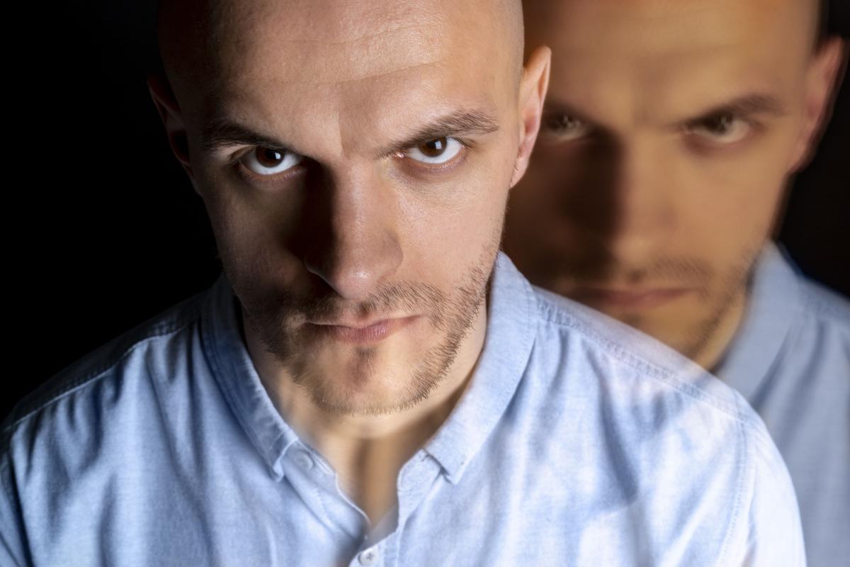 ¿Las personas con trastorno bipolar son agresivas?