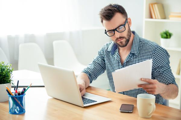 Cómo superar la ansiedad por errores en el trabajo - Cultiva la resiliencia