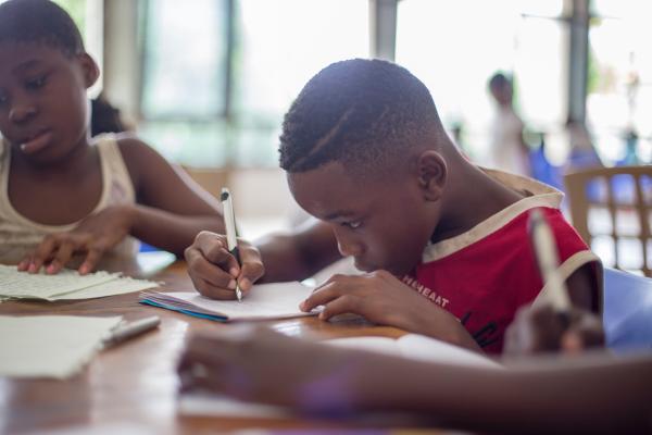 Estrategias para niños con problemas de conducta