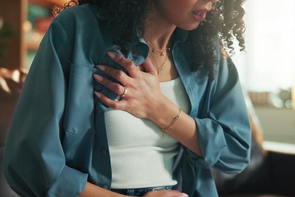 Ansiedad crónica: qué es, síntomas, causas y cómo tratarla - ¿Cuáles son los síntomas de la ansiedad crónica?