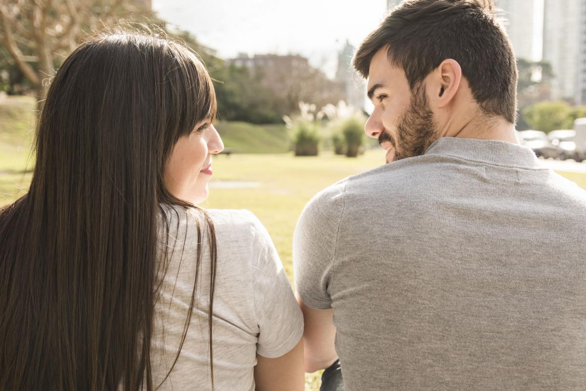 Cómo dejar de sentir atracción por alguien