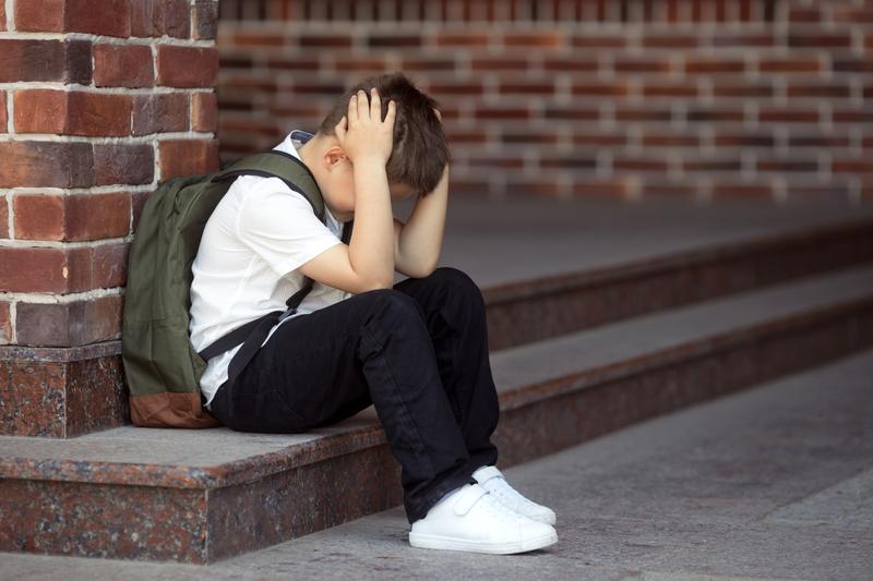 6 Tipos De Bullying Y Sus Consecuencias