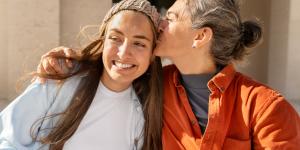¿Cómo dejar de sufrir por los hijos adultos?