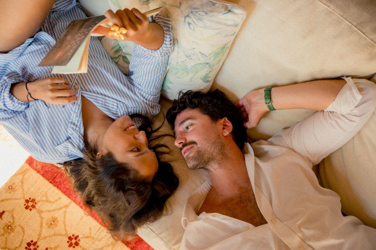 No quiero a mi pareja, pero no puedo dejarlo: ¿qué hago?
