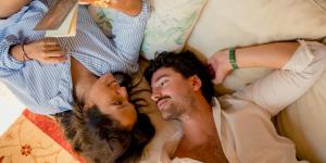No quiero a mi pareja, pero no puedo dejarlo: ¿qué hago?