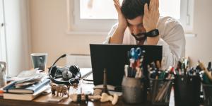Qué es una catarsis emocional: tipos y ejemplos