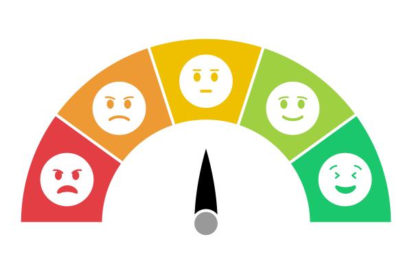 Termómetro de las emociones: ¿qué es y cómo usarlo con niños y adultos? - ¿Qué es el termómetro de las emociones?