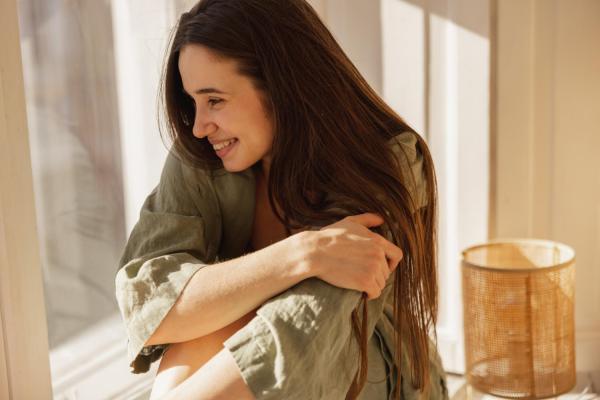 ¿Cómo actuar cuando te hacen el vacío en el trabajo? - 2. Cuida tus pensamientos