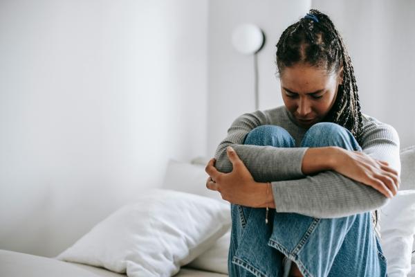 Mi marido solo es cariñoso cuando quiere hacer el amor: causas y qué hacer - ¿Cómo afecta a tu autoestima que tu marido solo sea cariñoso antes del sexo?