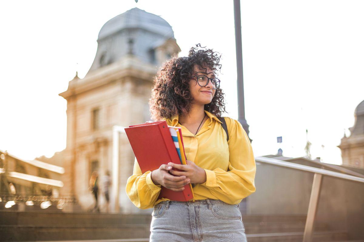 Destinos y tendencias en los intercambios de estudiantes en la UE de 14 a 18 años