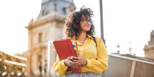 Destinos y tendencias en los intercambios de estudiantes en la UE de 14 a 18 años
