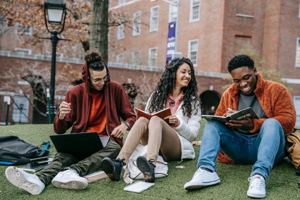 Destinos y tendencias en los intercambios de estudiantes en la UE de 14 a 18 años - Un fenómeno pequeño, pero cada vez menos marginal