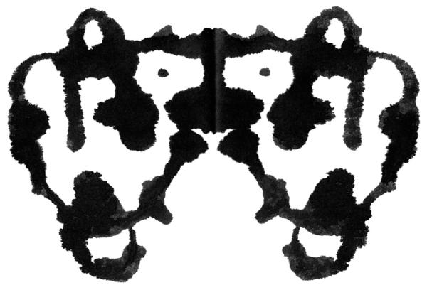 Qué es y para que sirve el Test de Rorschach - Metodología e interpretación 