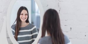Técnica del espejo para mejorar la autoestima: Cómo fortalecer tu confianza