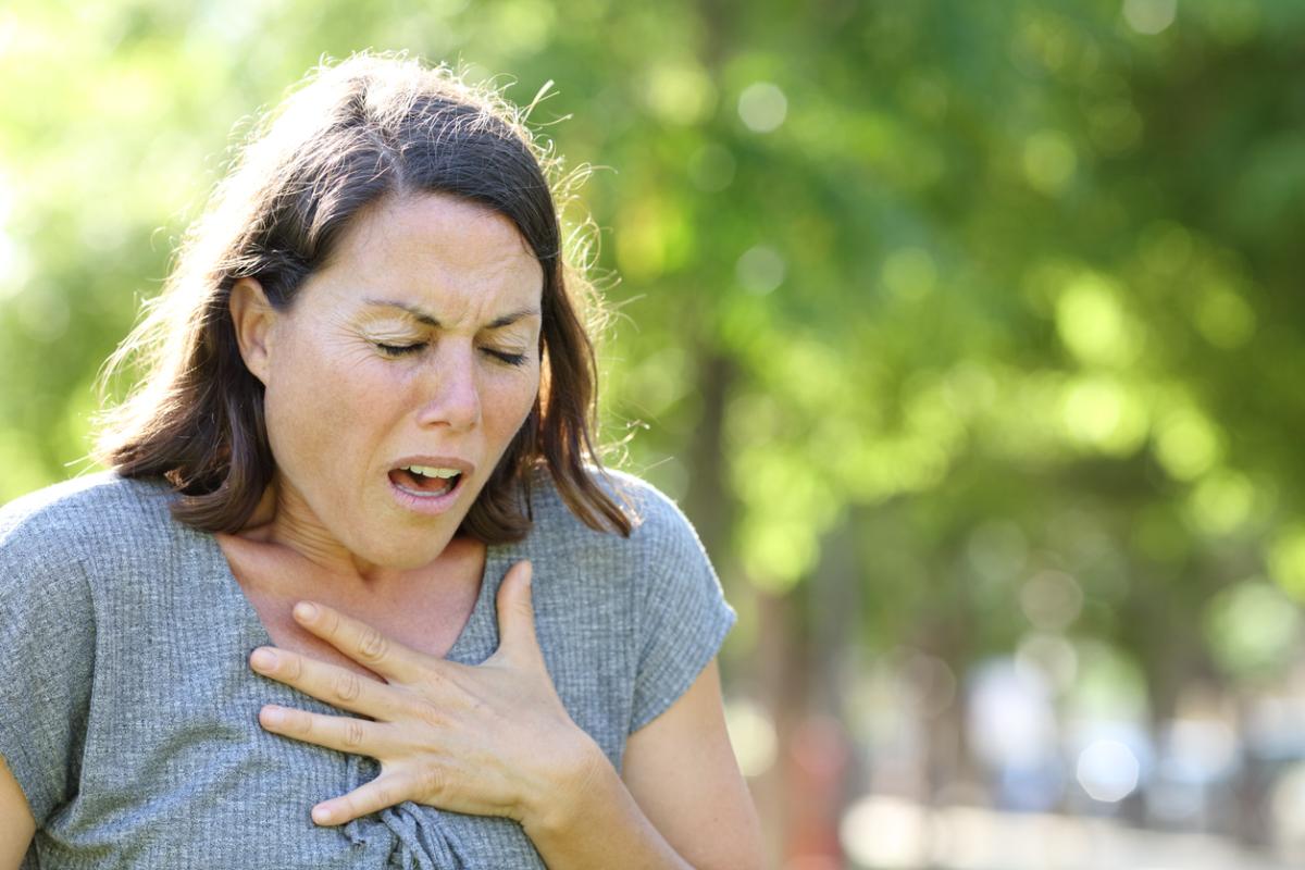 ¿La ansiedad provoca espasmos musculares y pinchazos?