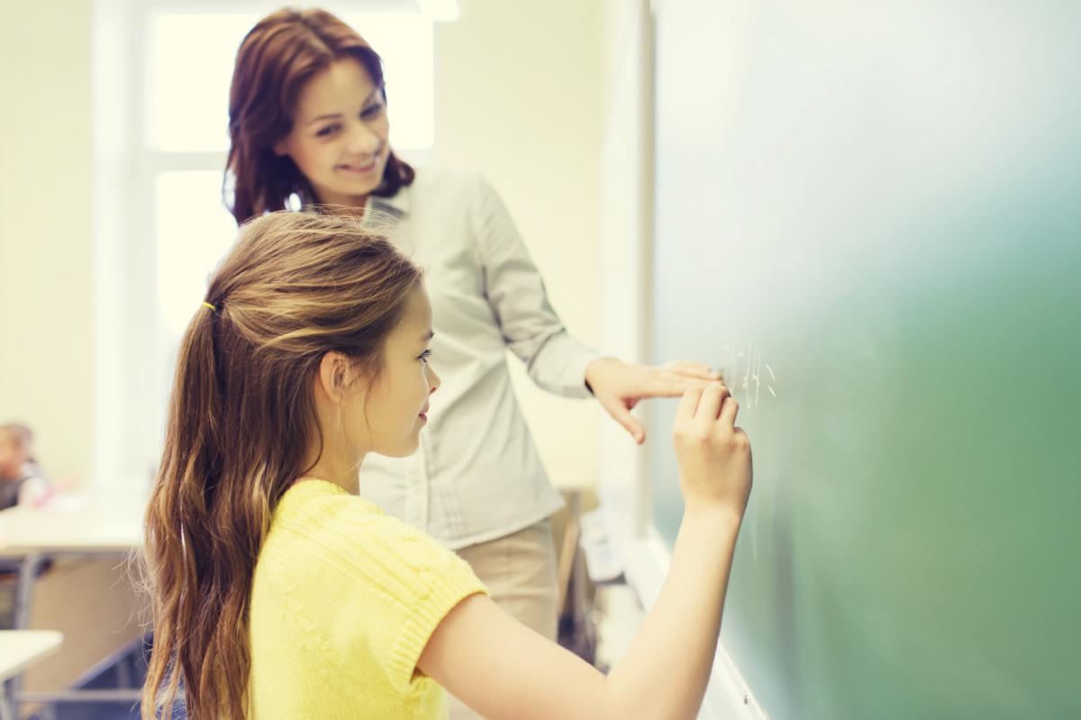 Educación, personalidad y aprendizaje