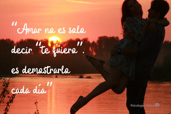 Frases para hacer reflexionar a tu pareja - Frases para hacer reflexionar a tu pareja sobre el amor