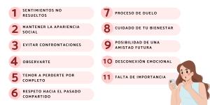 No me contesta pero tampoco me bloquea: por qué y qué hacer