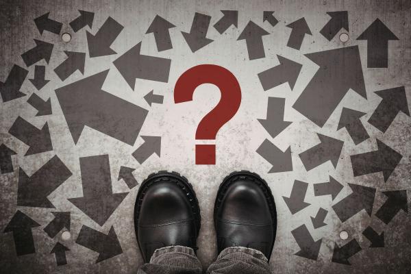 Aboulomanía: qué es, síntomas, causas y tratamiento - ¿Qué es la aboulomanía?