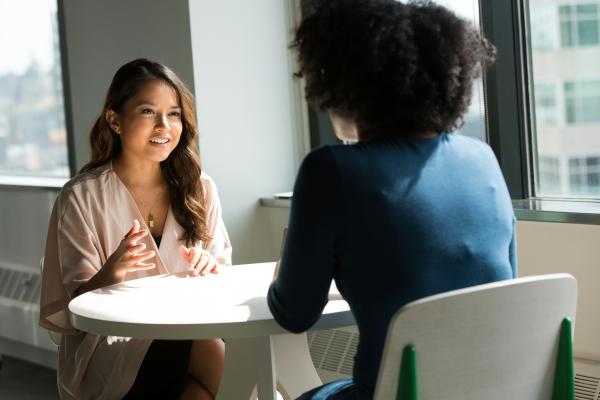 Tipos de comunicación y ejemplos - Tipos de comunicación