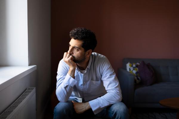 ¿Por qué un hombre acepta ser amante de una mujer casada? - Riesgos y consecuencias de ser el amante de una mujer casada