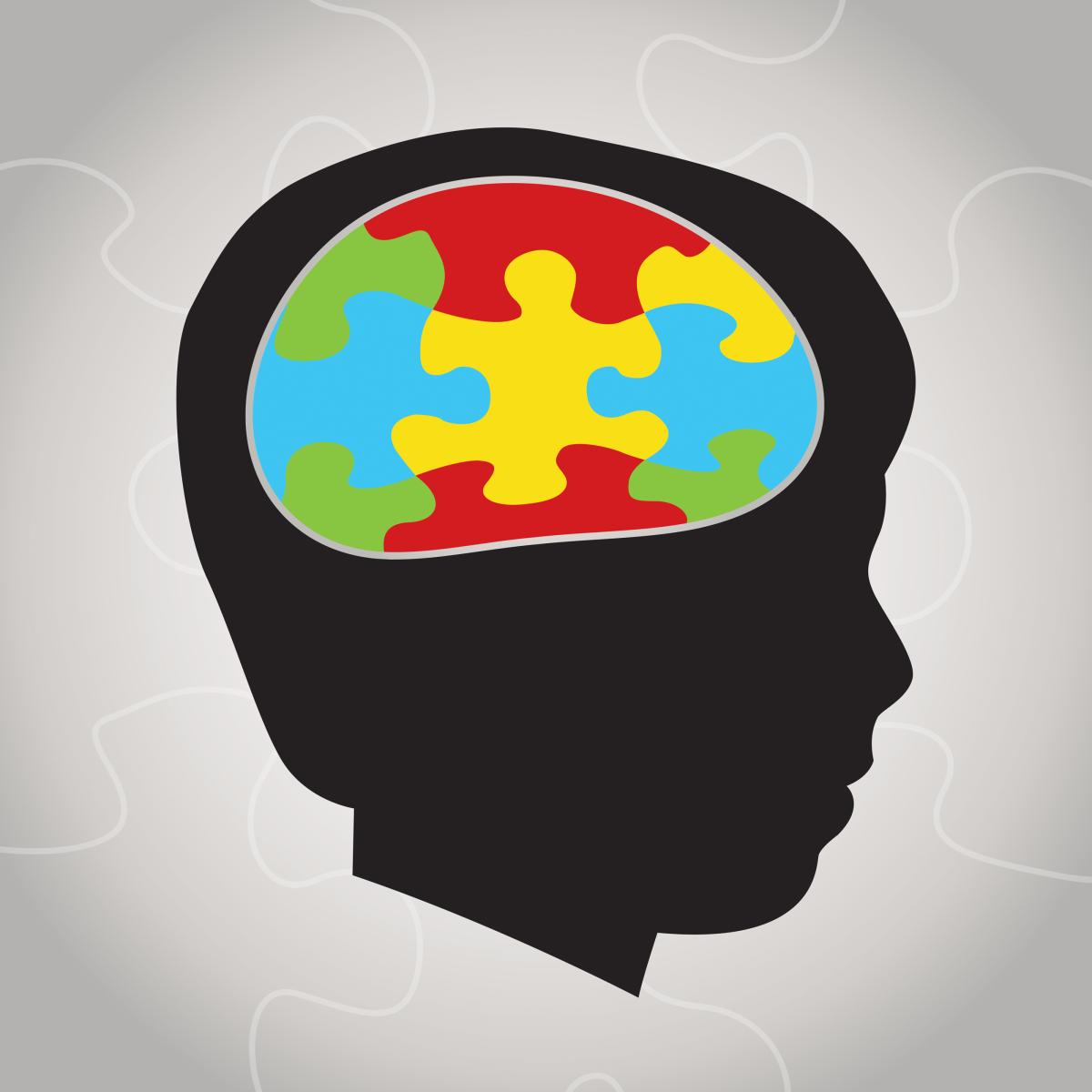 Cómo tratar a un niño con síndrome de Asperger