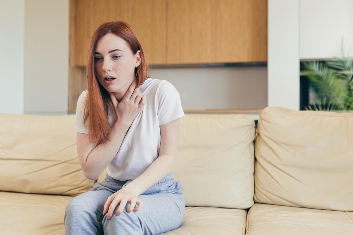 ¿Se puede morir de un ataque de ansiedad?