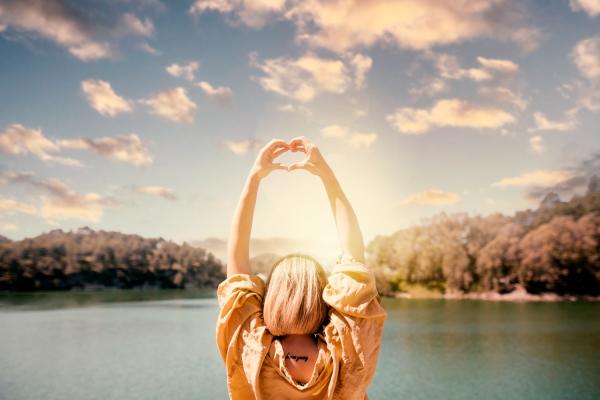 Quiero estar bien pero no puedo: por qué y qué hacer - 10 consejos para sentirse bien consigo mismo