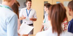 El Profesor-Tutor en la formación inicial de los profesionales de la educación