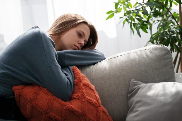 Quiero estar bien pero no puedo: por qué y qué hacer - ¿Por qué quiero estar bien pero no puedo?