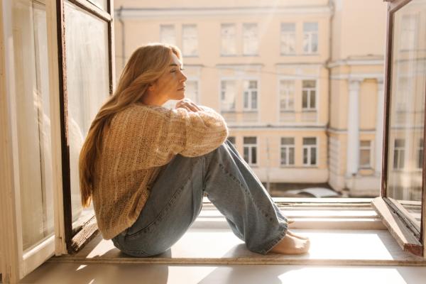 Quiero estar bien pero no puedo: por qué y qué hacer