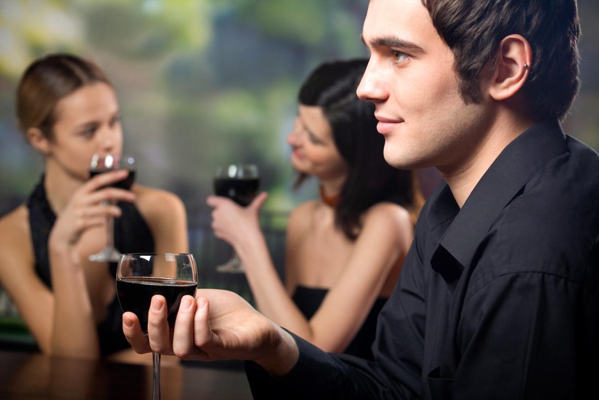 Qué siente tu ex cuando te ve con otro