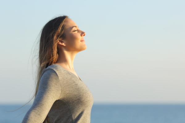 Cómo dejar de sentir que no eres suficiente para alguien - Reconoce tu valor