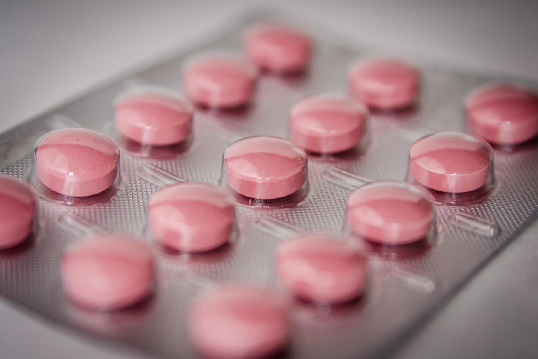 Las Pastillas Clonazepam Engordan