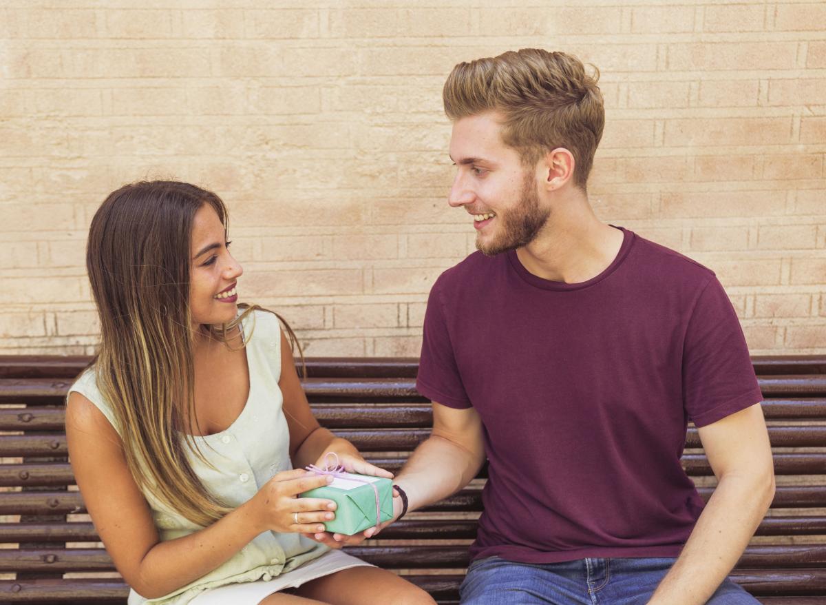 Por qué le gusto pero solo quiere que seamos amigos