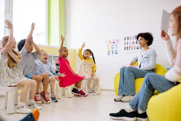 Dinámicas de resolución de conflictos: actividades para niños, adolescentes y adultos - Dinámicas de resolución de conflictos para niños