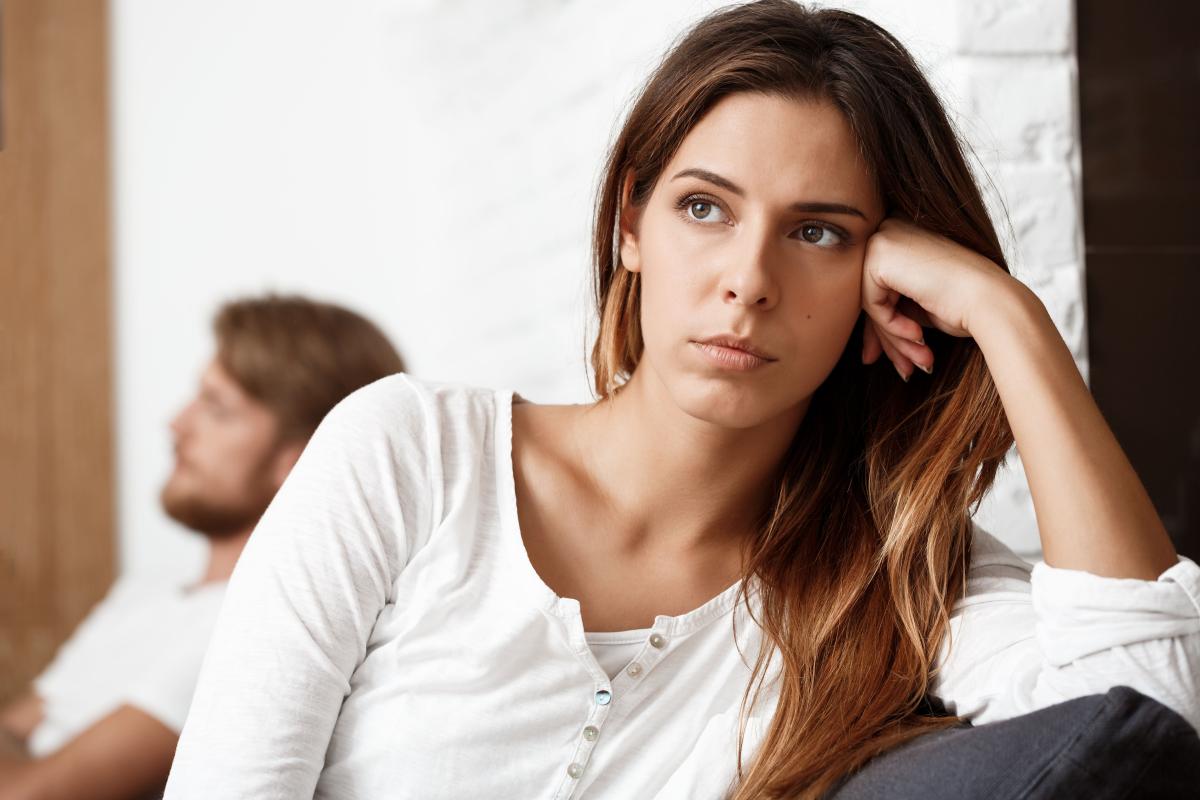 Si paso de mi ex, ¿volverá?